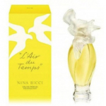 Nina Ricci L'Air Du Temps EDP naistele - 50 ml.