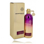 Montale Ristretto Intense Cafe Extrait De Parfum naistele ja meestele - 100 ml.