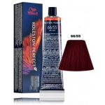 Wella Professionals Koleston Perfect Me+ professionaalne juuksev&auml;rv 60 ml - 66/55 Dark Blonde Mahogany