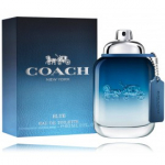 Coach Blue EDT meestele - 60 ml.