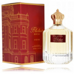 Flavia Blackout Rouge Intense EDP meestele ja naistele - 100 ml.