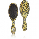 Wet Brush Original Detangler Safari juuksehari - Leopard