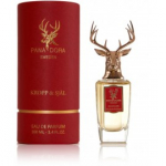 Pana Dora Kropp Och Sj&auml;l EDP naistele ja meestele - 100 ml.