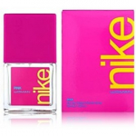 Nike Pink Woman EDT naistele - 30 ml.