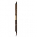 Estee Lauder Smoke And Brighten Kajal Eyeliner Duo silmapliiats - Dark Chocolate/Rich Bronze