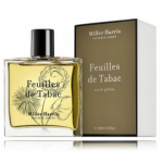 Miller Haris Feuilles de Tabac EDP meestele ja naistele - 100 ml.