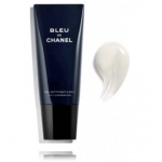 Chanel Bleu de Chanel 2 in 1 Cleanser Gel puhastav n&auml;ogeel meestele - 100 ml.