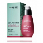 Darphin Ideal Resource Anti-Aging Radiance Perfecting Smoothing Serum nahka parandav ja siluv n&auml;oseerum - 30 ml.