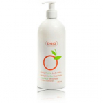 Ziaja Orange Butter Body Lotion niisutav kehakreem apelsiniv&otilde;iga - 400 ml.