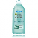 Garnier Ambre Solaire After Sun Soothing Hydrating Lotion niisutav p&auml;evitusj&auml;rgne emulsioon - 400 ml.