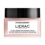 Lierac Hydragenist The Rehydrating Radiance Cream-Gel niisutav n&auml;okreem-geel - 50 ml.