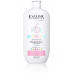 Eveline 6 Ceramides Intensely Nourishing Body Emulsion toitev kehaemulsioon kuivale / normaalsele nahale - 350 ml.