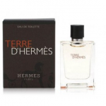 Herm&egrave;s Terre d'Herm&egrave;s EDT meestele - 12.5 ml.