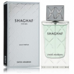 Swiss Arabian Shaghaf Men EDP meestele - 75 ml.