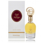 Khadlaj Oud Pour Rouge EDP meestele - 100 ml.