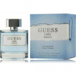 Guess 1981 Indigo EDT naistele - 100 ml.