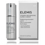 Elemis Dynamic Resurfacing Super-C Serum s&auml;ra andev antioks&uuml;dantne C-vitamiini seerum n&auml;ole - 30 ml.