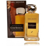Daniel Hechter Collection Couture Cuir Sensuel EDT meestele - 100 ml.