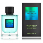 David Beckham True Instinct EDP meestele - 75 ml.
