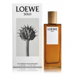Loewe Solo EDT meestele - 50 ml.