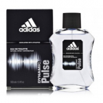 Adidas Dynamic Pulse EDT meestele - 100 ml.