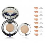 La Prairie Skin Caviar Essence-In-Foundation meigip&otilde;hi - N10 Creme Peche