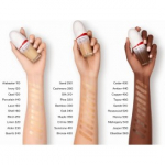 Shiseido Revitalessence Skin Glow Foundation SPF 30 PA+++ meigip&otilde;hi - 340 Oak