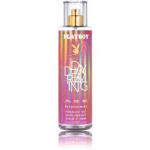 Playboy Daydreaming kehasprei naistele - 250 ml.