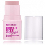 Essence Bright Eyes! Under Eye Stick s&auml;ra andev pulk silmaalustele - 01 Soft Rose