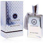 Killer Oud Revolution EDP naistele ja meestele - 100 ml.