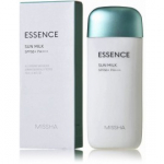 MISSHA All Around Safe Block Essence SPF50+ PA+++ n&auml;o- ja kehapiim - 70 ml.