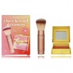 Benefit Cheek-End Getaway komplekt p&otilde;skedele (6 g p&otilde;sepuna + pintsel) - Komplekt
