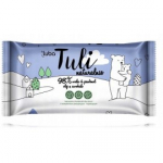 Luba Tuli Wipes niisked salvr&auml;tikud beebidele pantenooli ja avokaadoga - 50 tk.