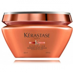 K&eacute;rastase Discipline Masque Oleo-Relax mask rahututele ja paksudele juustele - 200 ml.