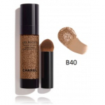 Chanel Les Beiges Water-Fresh Complexion Touch v&auml;rskendav ja toniseeriv komplekstoode n&auml;ole - B40