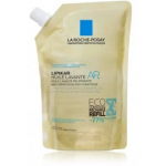 La Roche-Posay Lipikar Cleansing Oil AP + du&scaron;i&otilde;li &auml;rrituse vastu - 400 ml. Papildymas