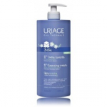 Uriage B&Eacute;B&Eacute; 1st Cleansing Cream puhastuskreem imikutele - 1000 ml.
