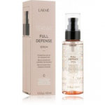 Lakme Teknia Full Defense Serum seerum kahjustatud juustele - 100 ml.