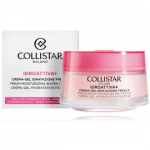 Collistar Idro-Attiva+ Fresh Moisturizing Water Cream niisutav n&auml;okreem seganahale - 50 ml.