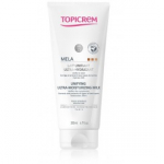 Topicrem Mela Unifying Ultra-Moisturizing Milk niisutav kehapiim - 200 ml.