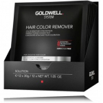 Goldwell System Hair Color Remover Concentrate kontsentreeritud juuksev&auml;rvi eemaldaja - 12 x 30 g.