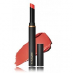 MAC Powder Kiss Velvet Blur Slim Stick Lipstick niisutav huulepulk - 893 Sweet Cinnamon