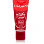 Colgate Max White Ultra Multi Protect Toothpaste valgendav hambapasta - 50 ml.