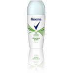 Rexona Aloe Vera rull-antiperspirant naistele - 50 ml.