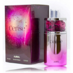 Ajmal Cerise EDP naistele - 75 ml.