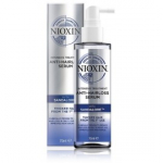 Nioxin Intensive Day Treatment Anti-Hairloss Serum seerum juuste v&auml;ljalangemise vastu - 70 ml.