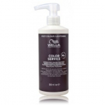 Wella Professionals Color Service Express Post Color Treatment toode p&auml;rast juuste v&auml;rvimist v&otilde;i helestamist - 500 ml.