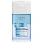 L'oreal Dermo Expertise Gentle Makeup Remover &otilde;rn kahefaasiline meigieemaldaja - 125 ml.