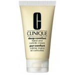 Clinique Deep Comfort Hand and Cuticle Cream k&auml;tekreem 75 ml