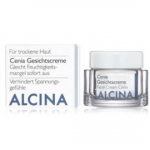 Alcina Cenia Facial Cream niisutav n&auml;okreem kuivale nahale 50 ml
